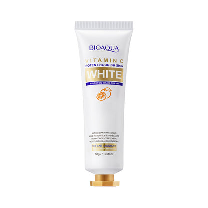 Crema Facial Vitamina C BIOAQUA REF:NO.BQY33406