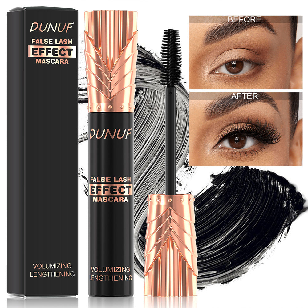 Pestañas Negra Efecto DUNUF REF:NCJ63