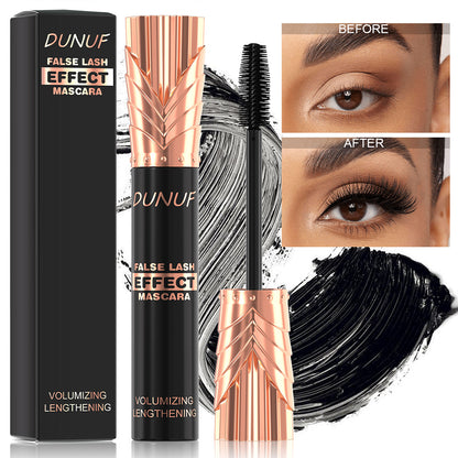 Pestañas Negra Efecto DUNUF REF:NCJ63