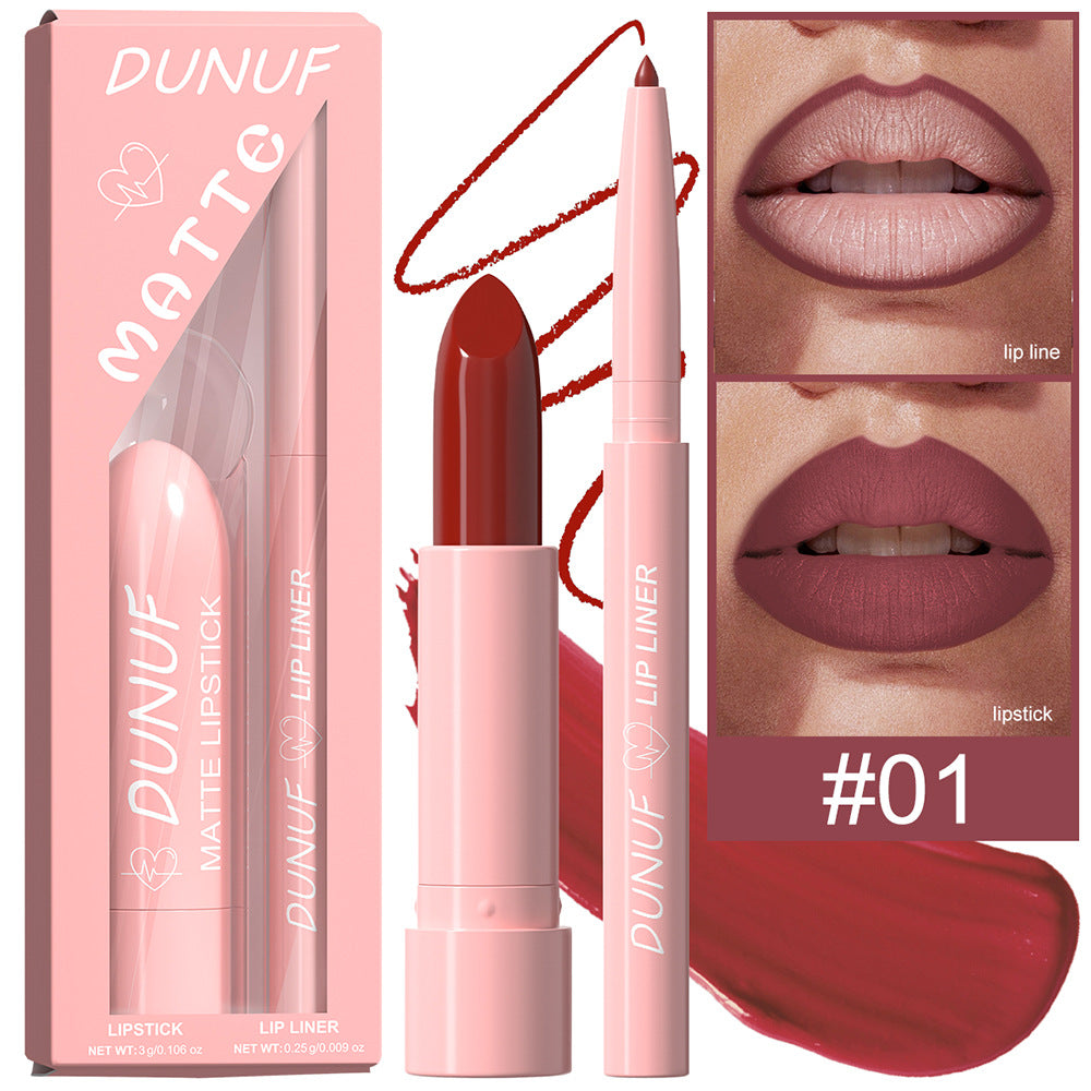 LABIAL EN BARRA / DELINEADOR DE LABIOS REF:NCK68