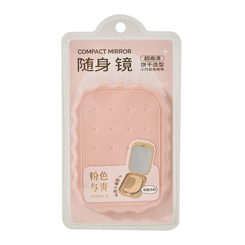 ESPEJO CON CEPILLO REF:2312060025