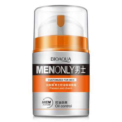 Sérum Facial Men Only BIOAQUA REF:NO.BQY50691