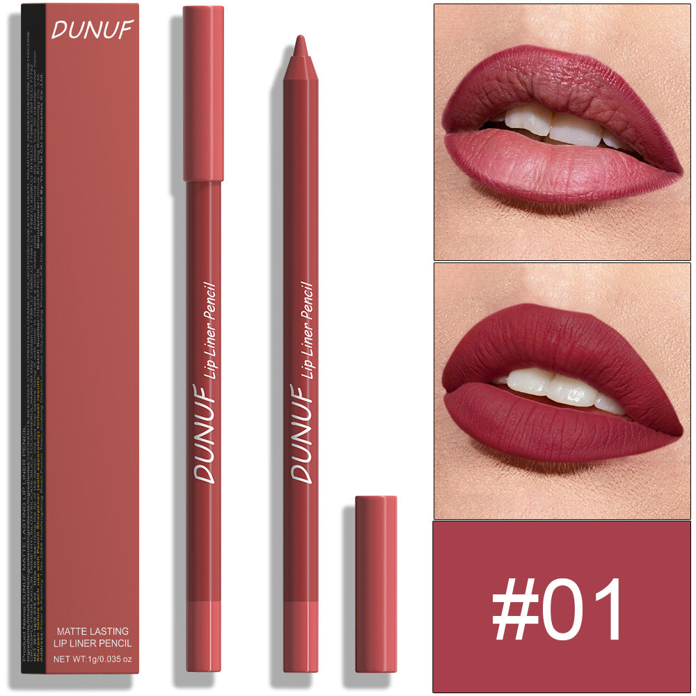 DELINEADOR DE LABIOS DUNUF REF:NCB66