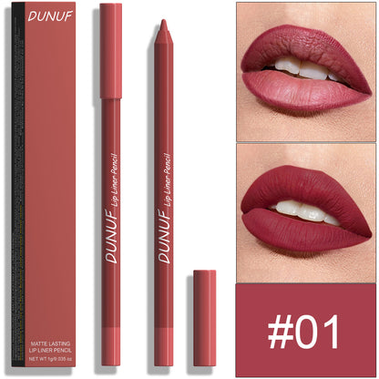 DELINEADOR DE LABIOS DUNUF REF:NCB66