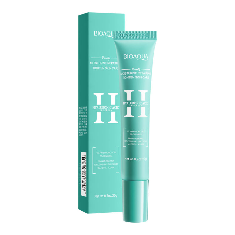 Crema Facial Ácido Hialurónico TTTI BIOAQUA REF:NO.BQY18854