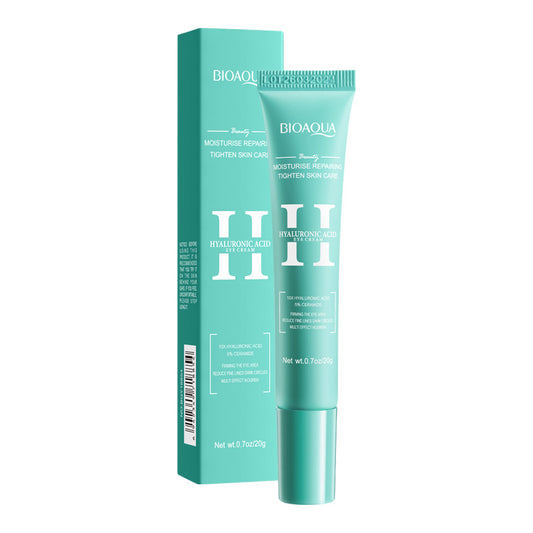 Crema Facial Ácido Hialurónico TTTI BIOAQUA REF:NO.BQY18854
