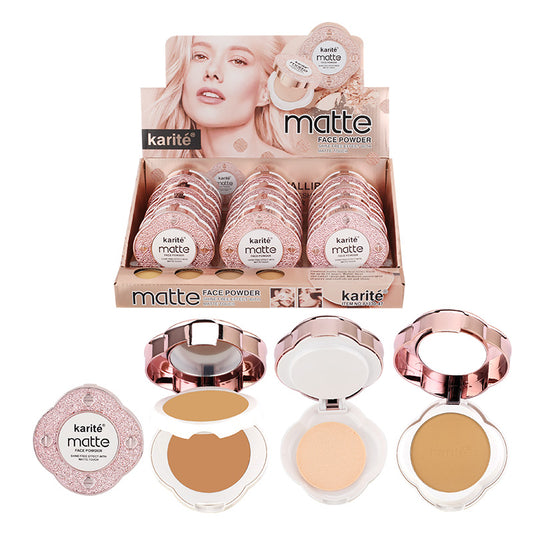 POLVO COMPACTO REF:81330-47