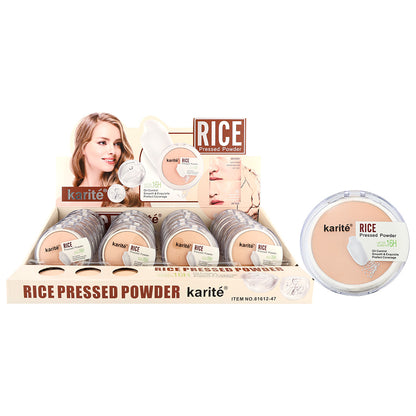 POLVO COMPACTO REF:81612-47