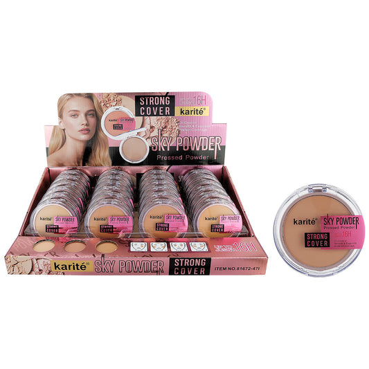 POLVO COMPACTO REF:81672-47I