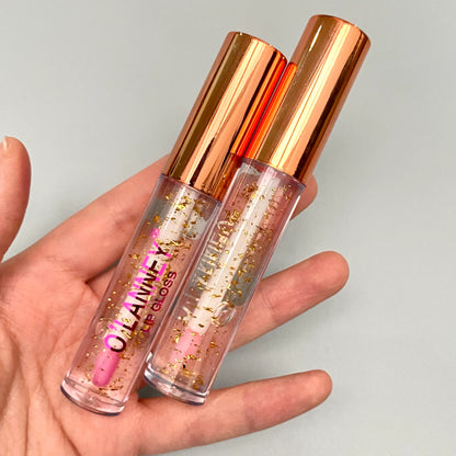 LABIAL LIQUIDO MAGIC REF:LC5050