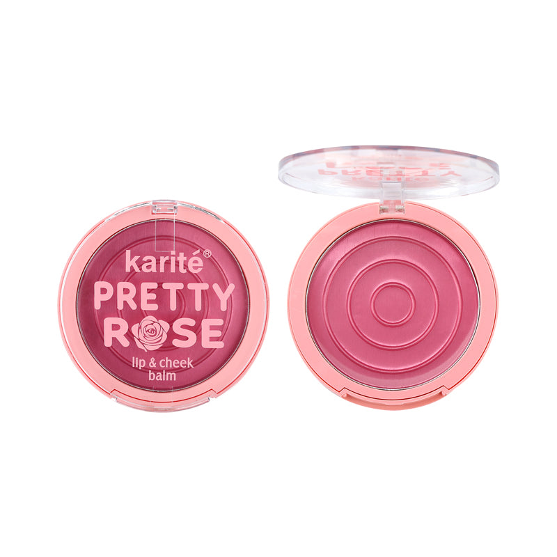 RUBOR/ LABIAL EN CREMA REF:83522-47