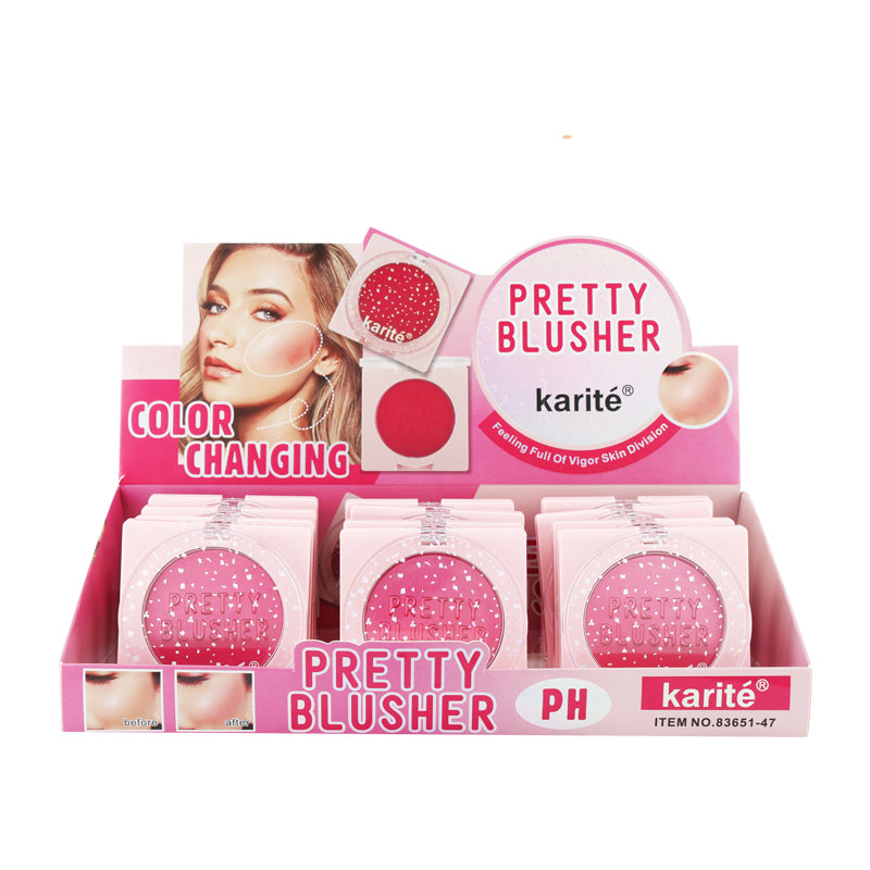 RUBOR EN CREMA REF:83651-47