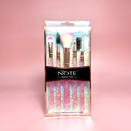 BROCHAS DE MAQUILLAJE REF:SZ-126