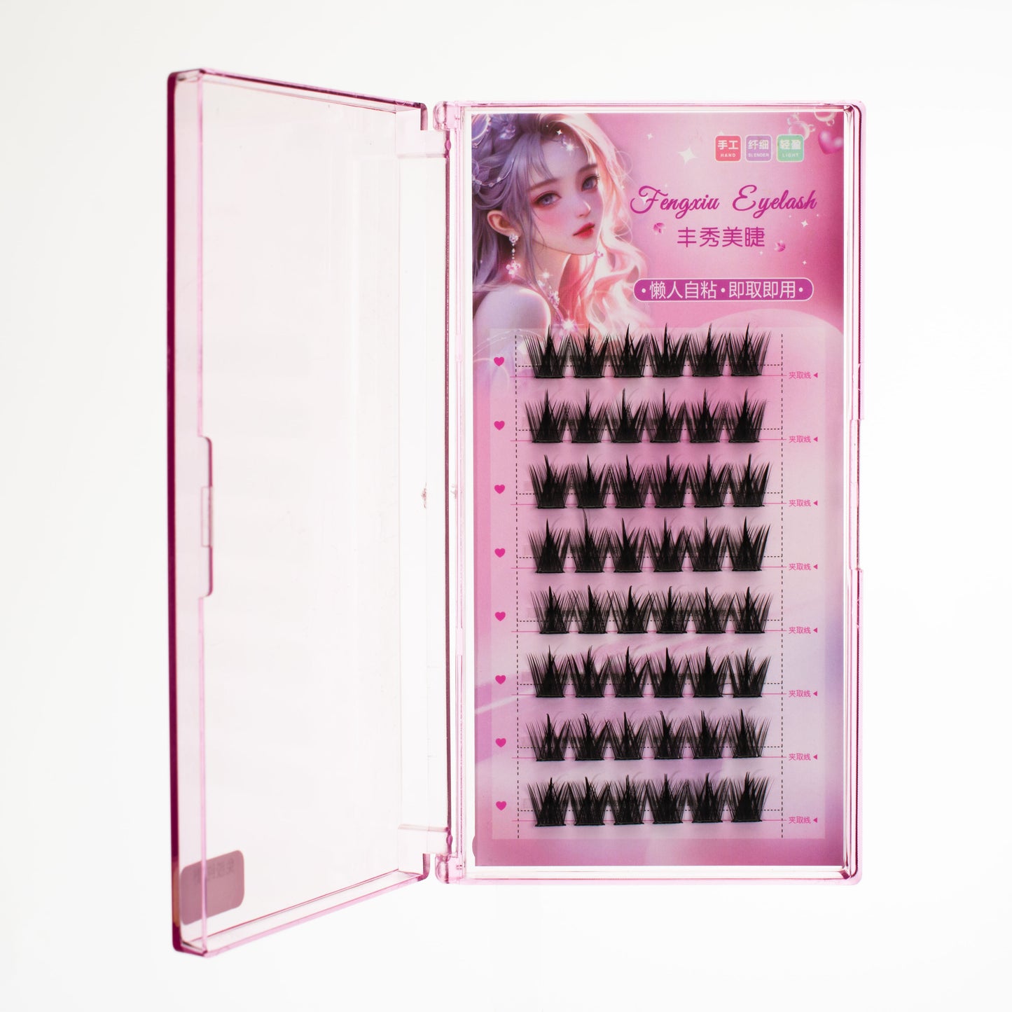 PESTANA POSTIZA REF:8PMJ/48C CY