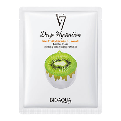 MASCARILLA FACIAL REF:NO.BQY01160