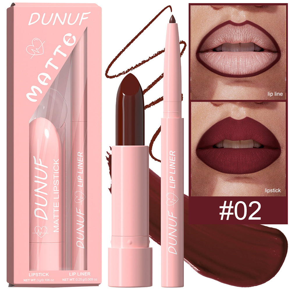 LABIAL EN BARRA / DELINEADOR DE LABIOS REF:NCK68