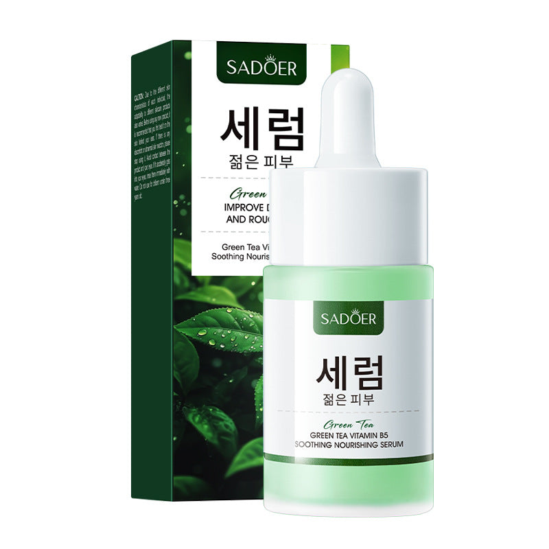 Serum facial Green Tea SADOER REF:NO.SD86228