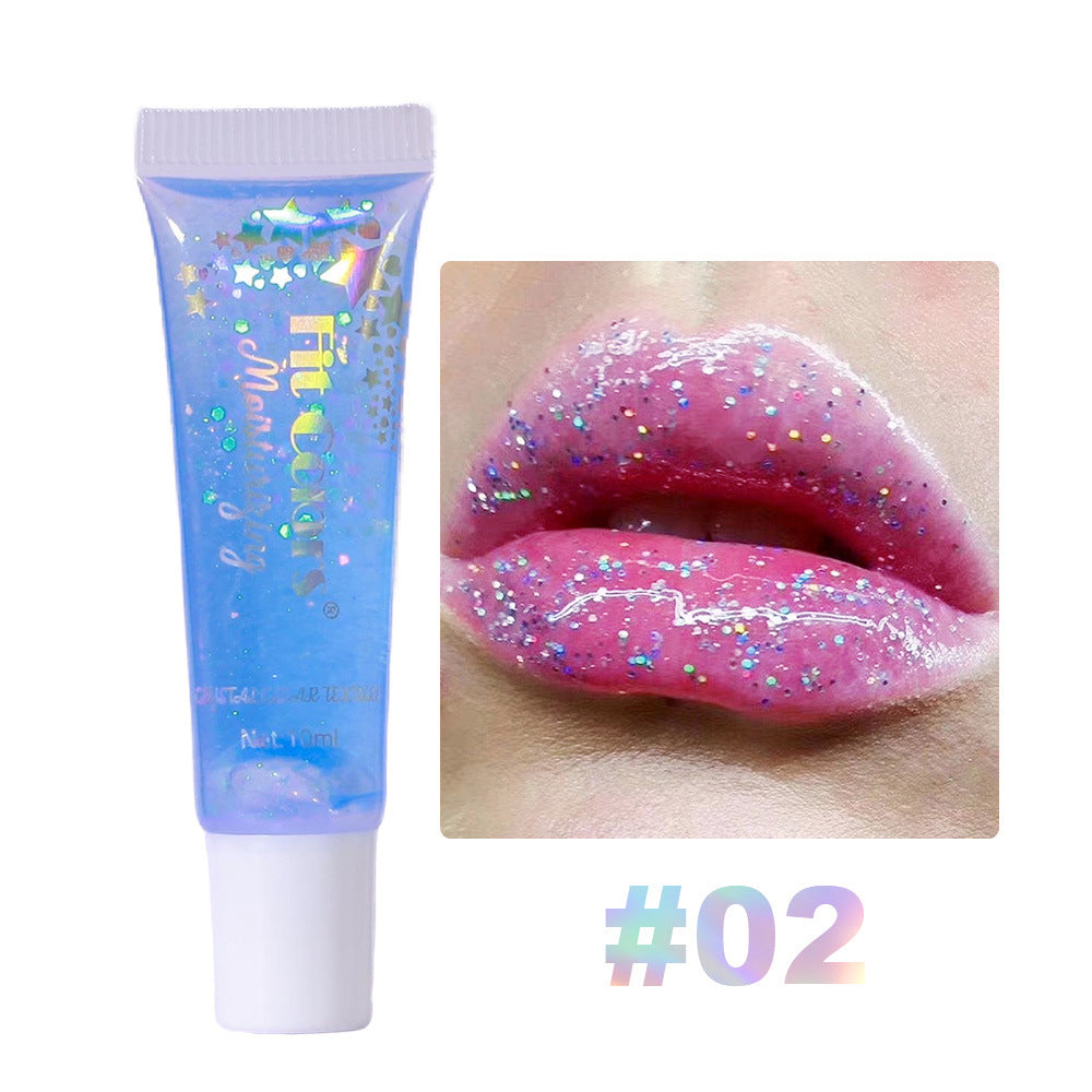 Brillo Labial Shine FitColors REF:LG88
