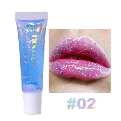 Brillo Labial Shine FitColors REF:LG88