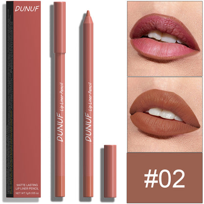 DELINEADOR DE LABIOS DUNUF REF:NCB66