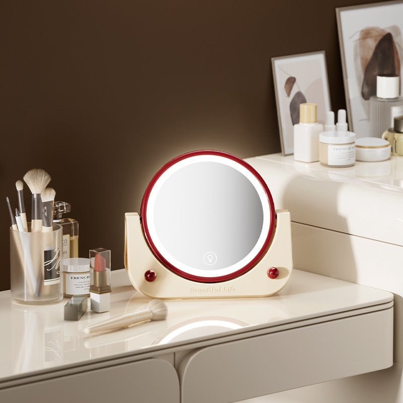 ESPEJO DE MESA REF:2412060024