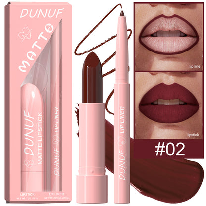 LABIAL EN BARRA / DELINEADOR DE LABIOS REF:NCK68