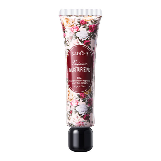 Crema de manos perfumada SADOER REF:NO.SD78216