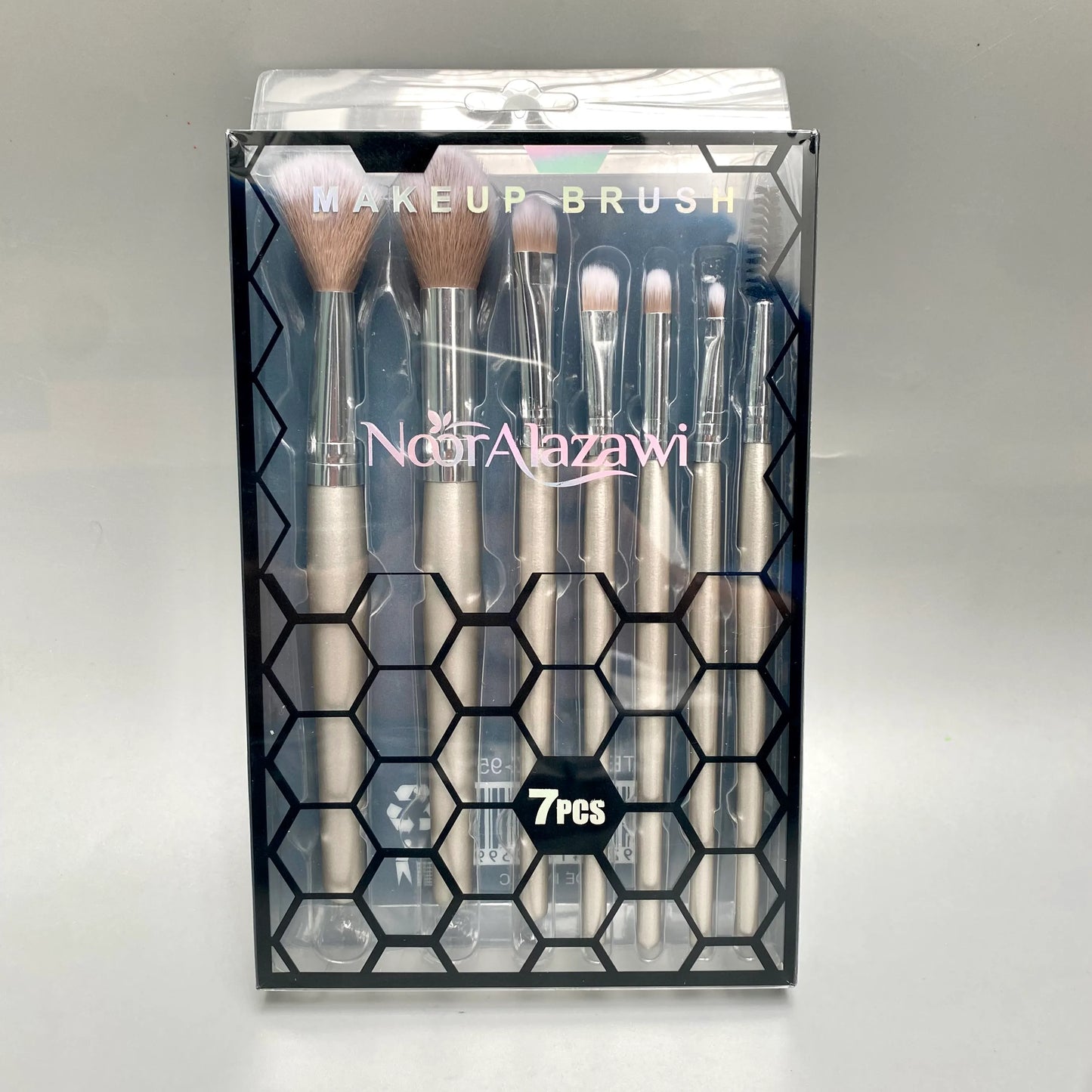 BROCHAS DE MAQUILLAJE*7 REF:SZ-959