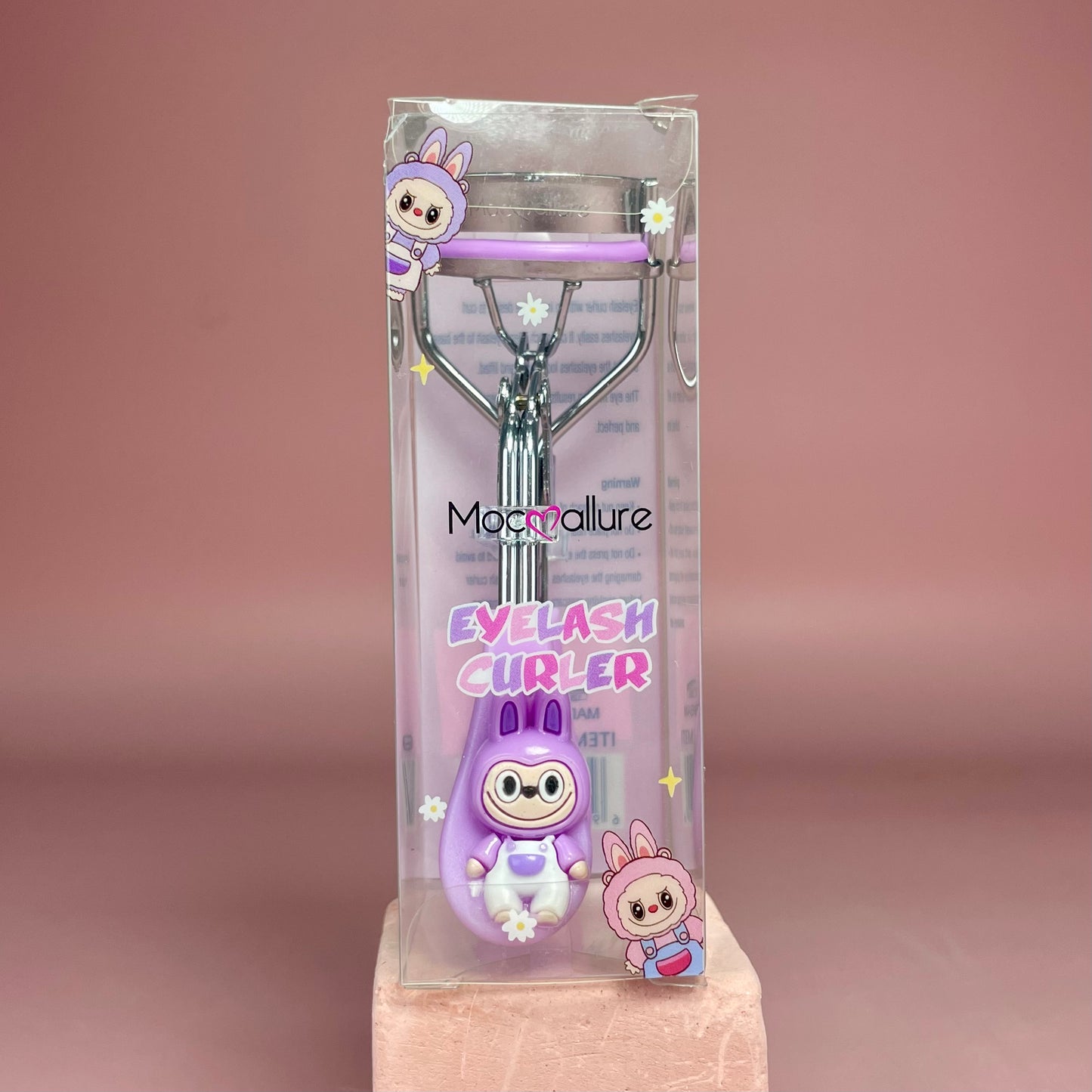 Encrespador  REF:FF059