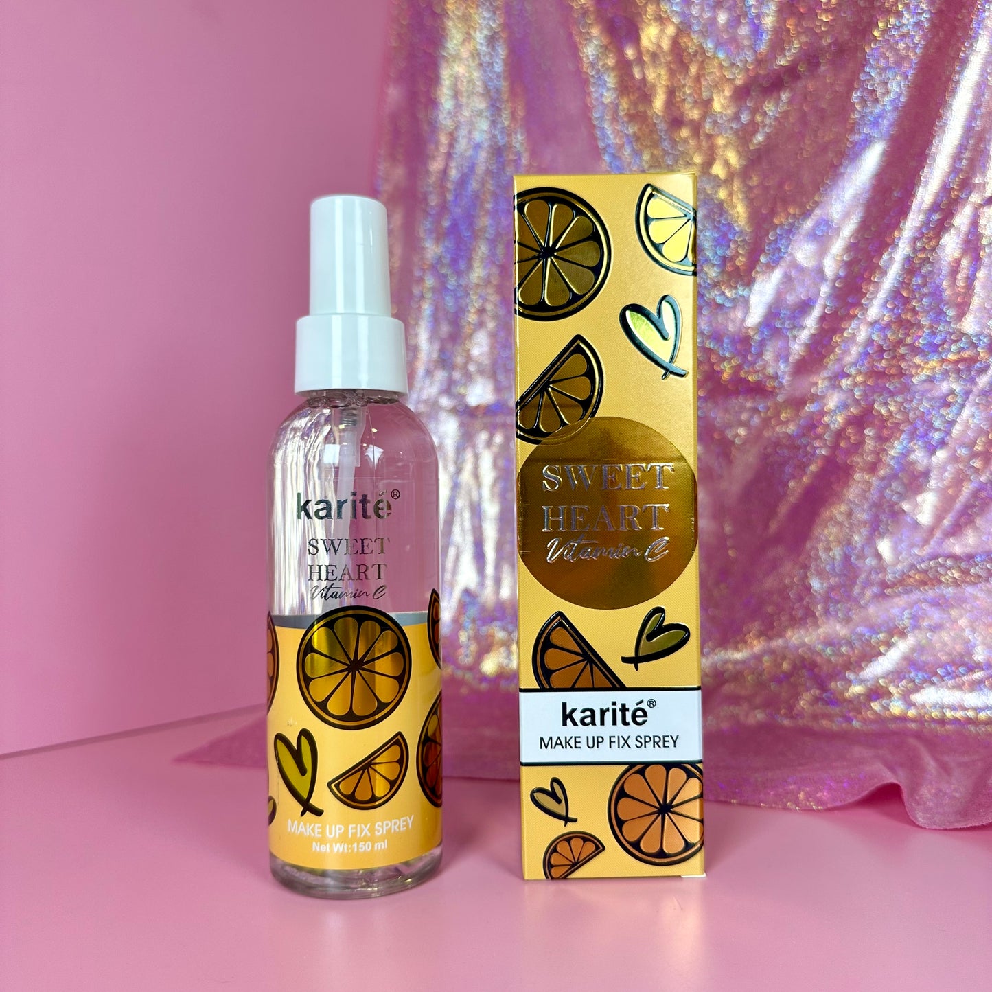 FIJADOR DE MAQUILLAJE REF:22097-47C