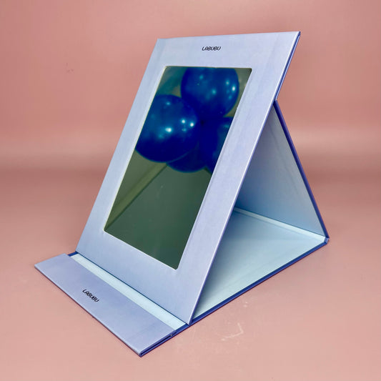 Espejo de Bolsillo REF:805-23