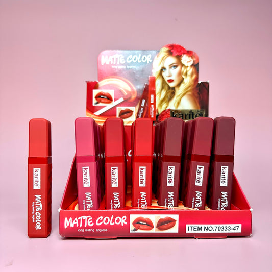 LABIAL LIQUIDO REF:70333-47