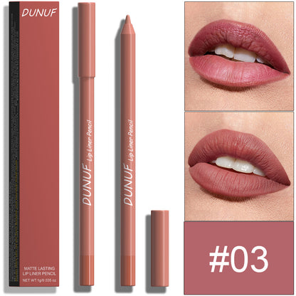 DELINEADOR DE LABIOS DUNUF REF:NCB66