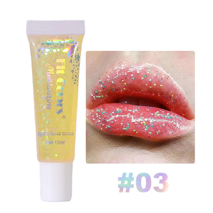 Brillo Labial Shine FitColors REF:LG88