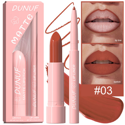 LABIAL EN BARRA / DELINEADOR DE LABIOS REF:NCK68