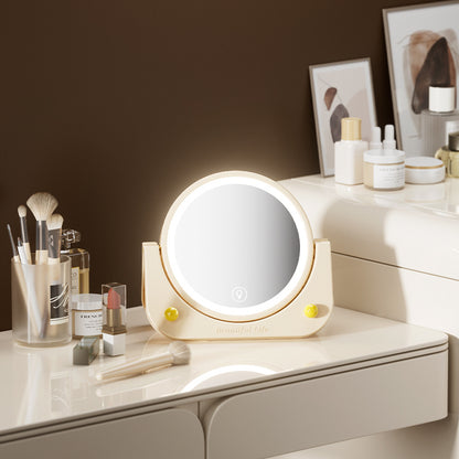 ESPEJO DE MESA REF:2412060024