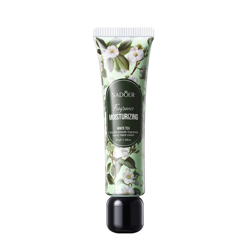 Crema de manos perfumada SADOER REF:NO.SD77721