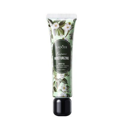 Crema de manos perfumada SADOER REF:NO.SD77721
