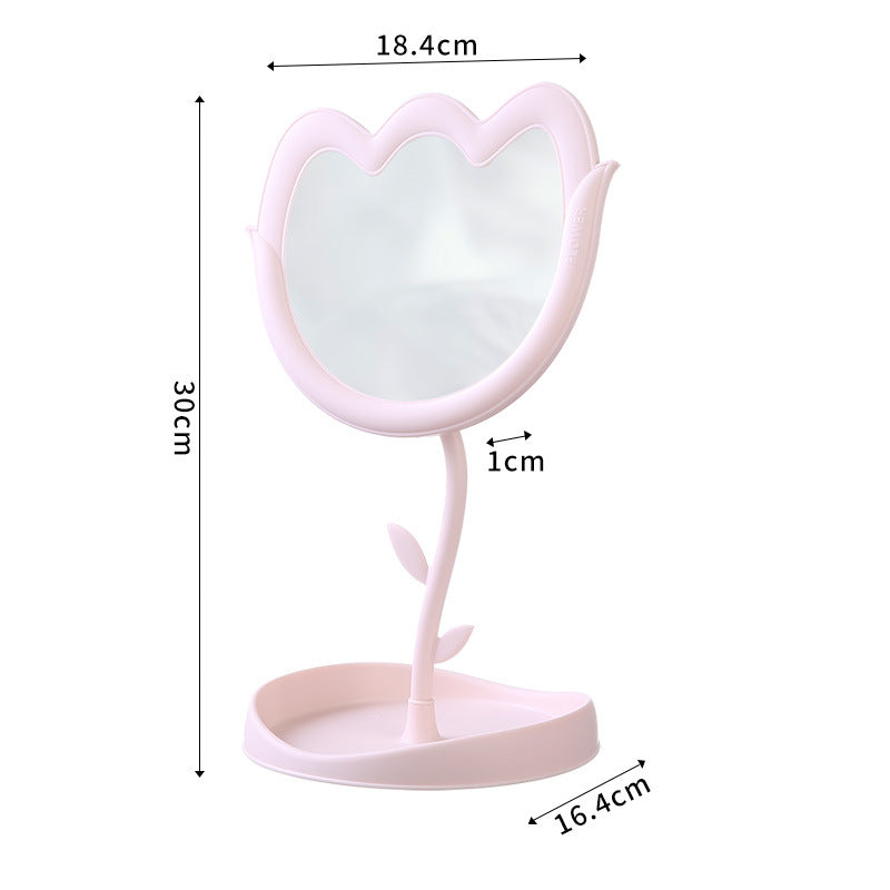 ESPEJO DE MESA REF:2412060014