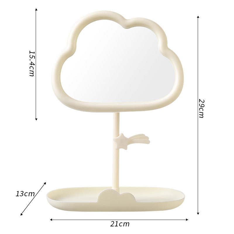 ESPEJO DE MESA REF:2407060116