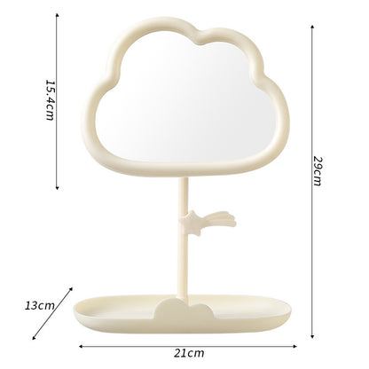 ESPEJO DE MESA REF:2407060116