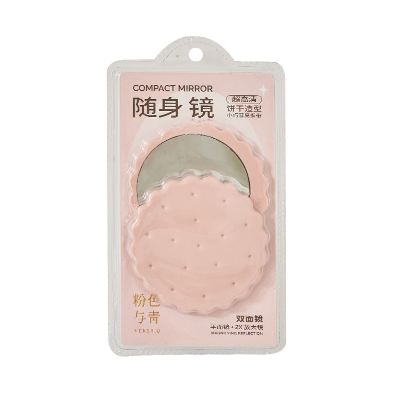 ESPEJO CON CEPILLO REF:2312060025