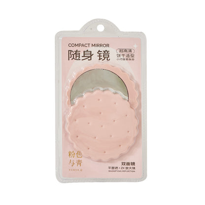 ESPEJO CON CEPILLO REF:2312060025