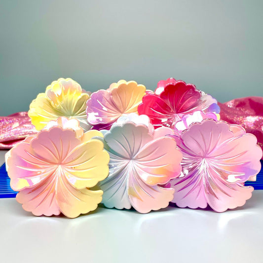 PINZA PARA CABELLO REF:XY2473