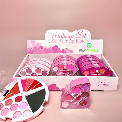 SOMBRA DE OJOS  REF:6717