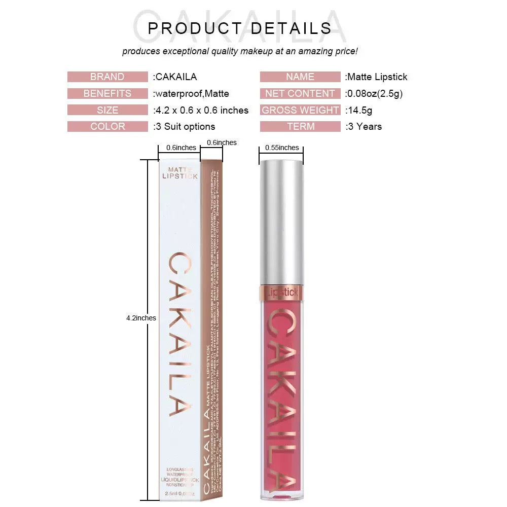 LABIAL LIQUIDO REF:NC2418