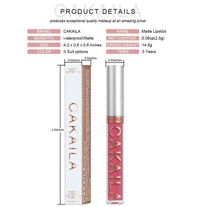LABIAL LIQUIDO REF:NC2418