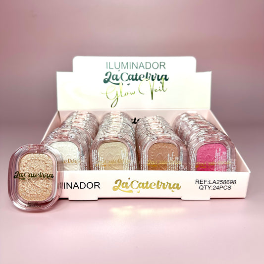 ILUMINADOR INDIVIDUAL LaCatelrra REF:LA258698