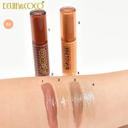 KIT DE LABIAL LIQUIDO KEVIN&COCO REF:KC248094