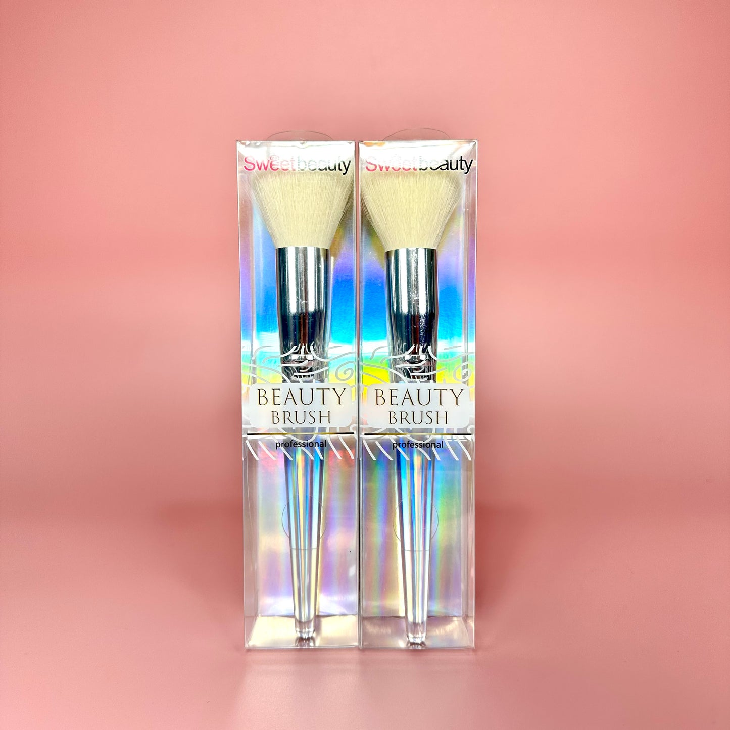 BROCHAS DE MAQUILLAJE INDIVIDUAL REF:SZ-2075